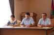 Начал работу 2 созыв Общественной палаты Тбилисского района