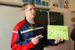 «Россети Кубань» рассказывает об электробезопасности на летних пришкольных площадках Кубани