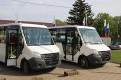 Уважаемые жители Тбилисского района!