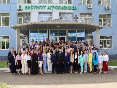 ОБУЧАЮЩИЙ СЕМИНАР ДЛЯ КУБАНСКИХ ОРГАНИЗАТОРОВ ВЫБОРОВ