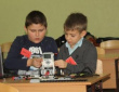 Тбилисские школьники показали достойный результат в соревнованиях по робототехнике