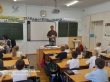 В Тбилисском районе проходят уроки безопасности для школьников