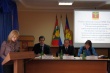 Заседание межведомственной комиссии по вопросам межнациональных отношений прошло в Тбилисском районе