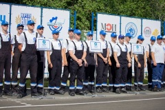 В Краснодаре стартовали соревнования профмастерства студотрядов компании «Россети Кубань»