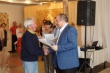 Глава Тбилисского района встретился с активистами ТОС