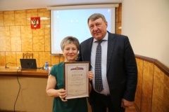 14 - 15 июля в Краснодаре состоялся семинар-совещание с руководителями государственных и муниципальных архивов Краснодарского края