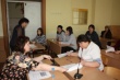 В Тбилисском районе прошла акция «Итоговое собеседование для родителей»