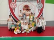 Тбилисские каратисты завоевали 18 медалей на соревнованиях