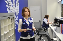 Жители Кубани могут оплатить налоги в любом почтовом отделении 