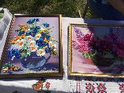 Прошел замечательный праздник мира, весны и труда