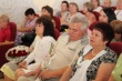 Социальные работники Тбилисского района отметили профессиональный праздник