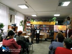 В Тбилисском районе подвели итоги конкурса на лучшую постановку работы  по пропаганде здорового  образа