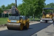 В Ванновском на улице Ленина ремонтируют дорогу