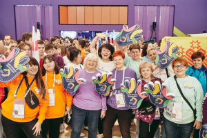 Добровольчество в России — важная часть современной жизни