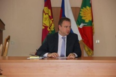 В администрации Тбилисского района обсудили подготовку систем водоснабжения к лету