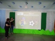 В культурно-досуговом центре станицы Ловлинской прошла презентация проекта «Дворовые виды спорта»