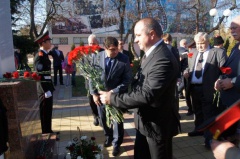 Делегация Тбилисского района приняла участие в заседании комитетов ЗСК