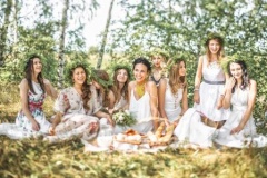 На Кубани в преддверии Международного женского дня проходит онлайн-конкурс «Признание»