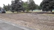 В Тбилисском районе реконструируют еще один парк