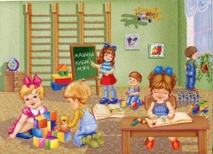 Воспитатель года Кубани в 2021 году