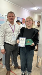 Тбилисский район голосует!