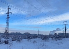 Энергетики отремонтировали 600 километров ЛЭП в центральных районах Кубани