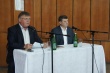 Глава Нововладимировского сельского поселения отчитался об итогах работы за 2013 год