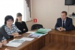 Под председательством главы Тбилисского района состоялось заседание градостроительного Совета