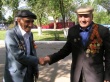 Сотрудники Кубаньэнерго поздравили ветеранов с Днем Победы