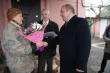 Жительница Тбилисского района отметила 90-летие