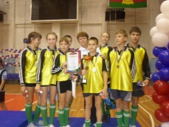 Тбилисцы привезли серебряные медали с соревнований «Кубань олимпийская против наркотиков»