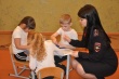 Тбилисские дошкольники участвуют в проведении Всероссийской семейной акции «СОХРАНИ ЖИЗНЬ! #СБАВЬСКОРОСТЬ»