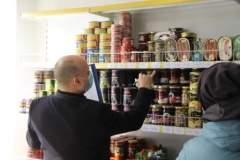 В Тбилисском районе мониторят цены на социально-значимые товары