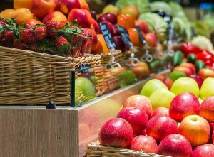 В Краснодаре организованно проведение ярмарок выходного дня