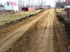 В Тбилисском поселении ремонтируют дороги