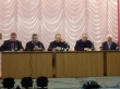 Глава Тбилисского района принял участие в работе конференции охотников и рыболовов