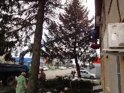 В течение двух дней со 2 по 3 ноября 2016 года в Тбилисском районе проходили практические мероприятия в рамках командно-штабных учений