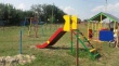 Две детские и одна спортивная площадки украсили Нововладимирское поселение