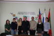 Заседание Молодежного Общественного Совета  при ТИК Тбилисская