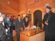 В дни осенних каникул школьники побывали в храме села Ванновского