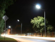 Прокуратурой Тбилисского района выявлены нарушения обеспечения уличным освещением в темное время суток территорий, прилегающих к образовательным учреждениям