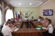 В Краснодарском крае обсудили безопасность детей в новом учебном году