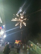 25 августа 2018 года в станице Ловлинской прошел большой праздник, посвященный 140-летию со дня образования станицы. 