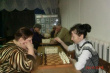 В тбилисском клубе «Успех» прошел турнир по шахматам
