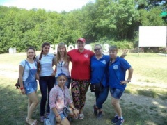 Молодые педагоги Тбилисского района побывали на «Регионе-93»