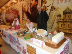 Работы тбилисских умельцев оценили в Краснодаре