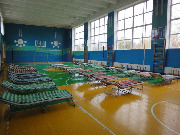 В течение двух дней со 2 по 3 ноября 2016 года в Тбилисском районе проходили практические мероприятия в рамках командно-штабных учений