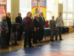 Тбилисцы привезли «бронзу» с соревнований из Азова