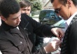 Более 10 тысяч георгиевских ленточек раздадут тбилисцам