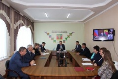 Жители Кубани смогут по веб-камерам наблюдать за строительством объектов в рамках нацпроектов